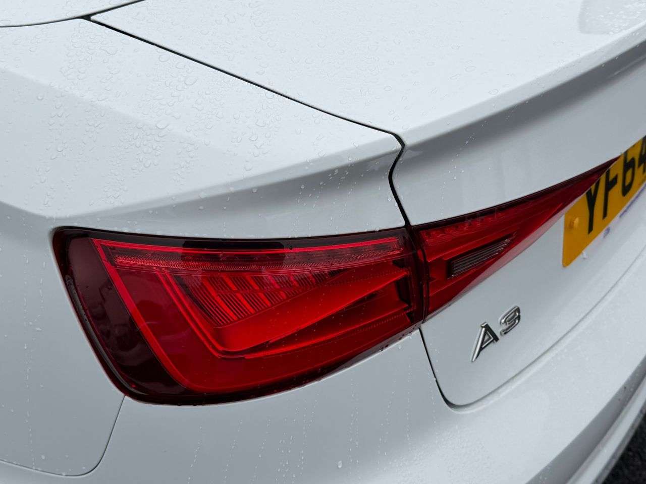 2014 AUDI A3 CABRIOLET 2014 AUDI A3 CABRIOLET