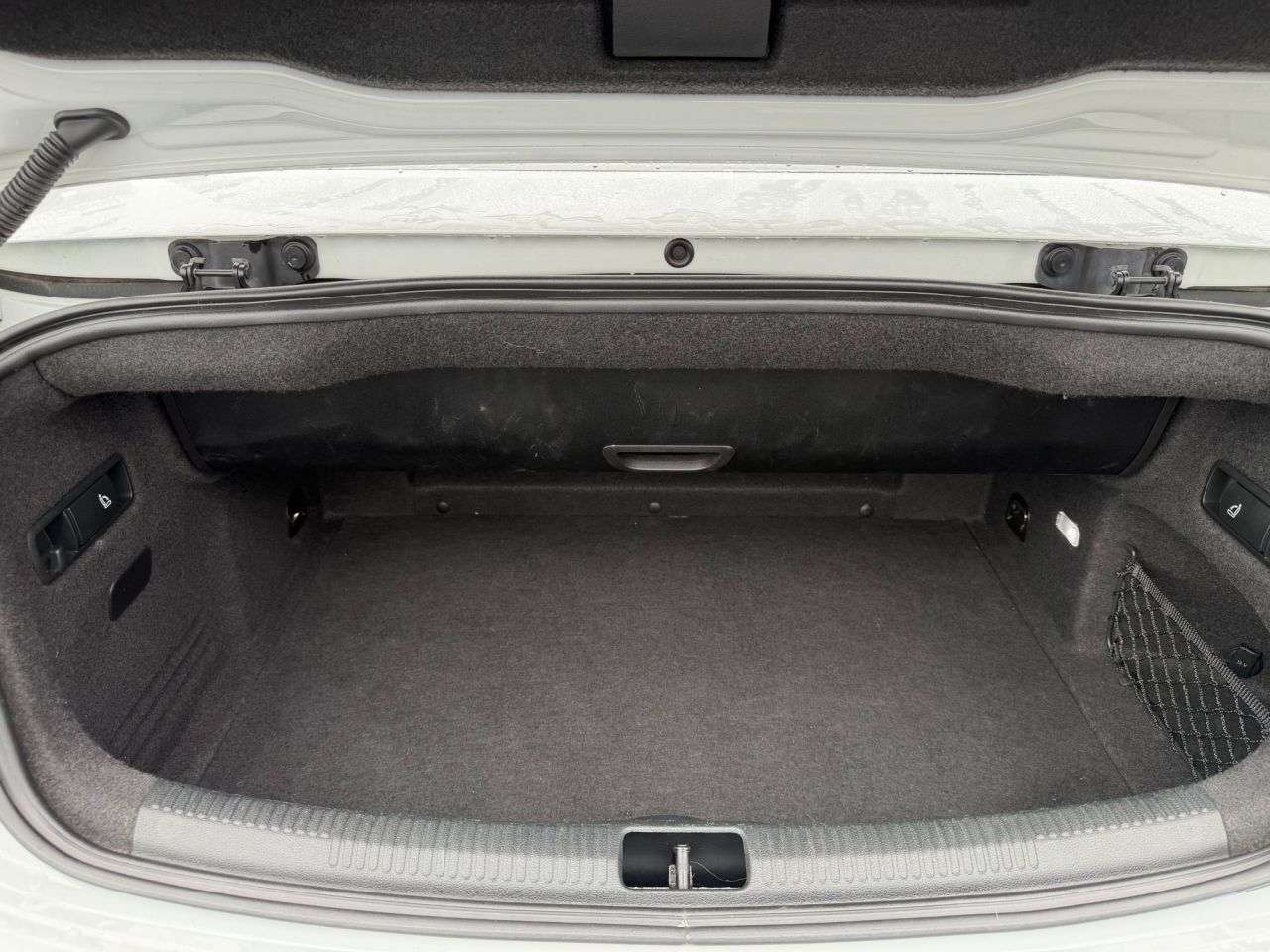 2014 AUDI A3 CABRIOLET 2014 AUDI A3 CABRIOLET