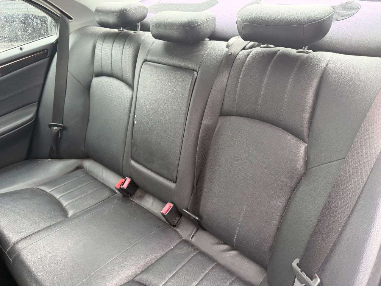 2006 MERCEDES-BENZ C CLASS 2006 MERCEDES-BENZ C CLASS