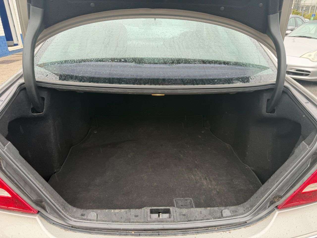 2006 MERCEDES-BENZ C CLASS 2006 MERCEDES-BENZ C CLASS