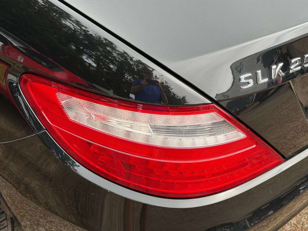 2013 MERCEDES-BENZ SLK 2013 MERCEDES-BENZ SLK