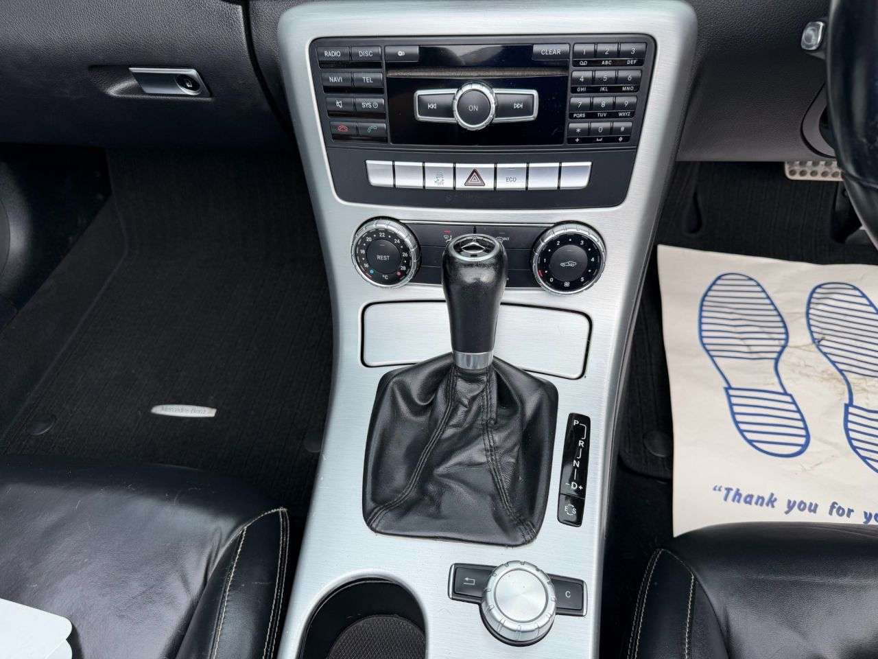 2013 MERCEDES-BENZ SLK 2013 MERCEDES-BENZ SLK