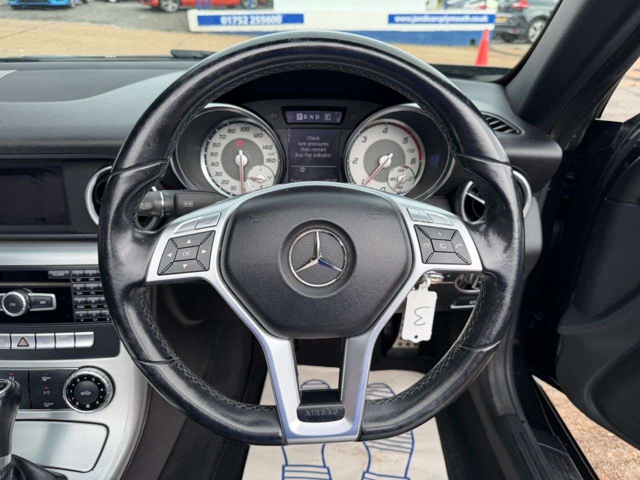 2013 MERCEDES-BENZ SLK 2013 MERCEDES-BENZ SLK