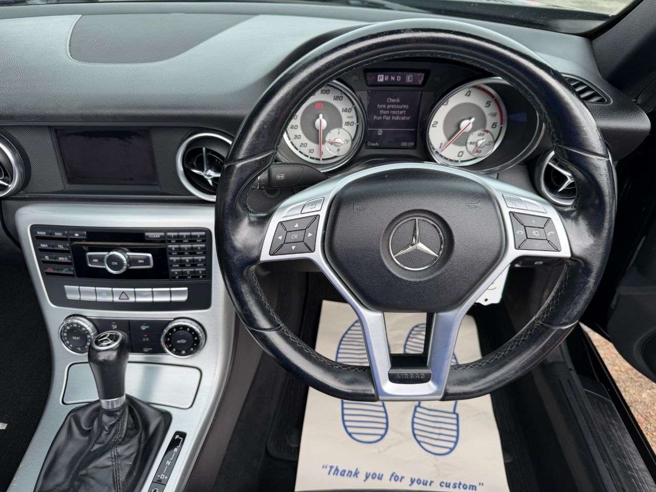 2013 MERCEDES-BENZ SLK 2013 MERCEDES-BENZ SLK