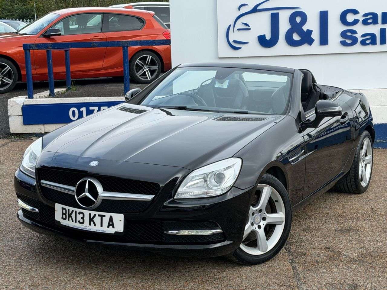 A 2013 MERCEDES-BENZ SLK 2.1 SLK250 CDI Convertible 2dr Diesel G-Tronic+ Euro 5 (s/s) (204 ps) GREAT A 2013 MERCEDES-BENZ SLK 2.1 SLK250 CDI Convertible 2dr Diesel G-Tronic+ Euro 5 (s/s) (204 ps) GREAT