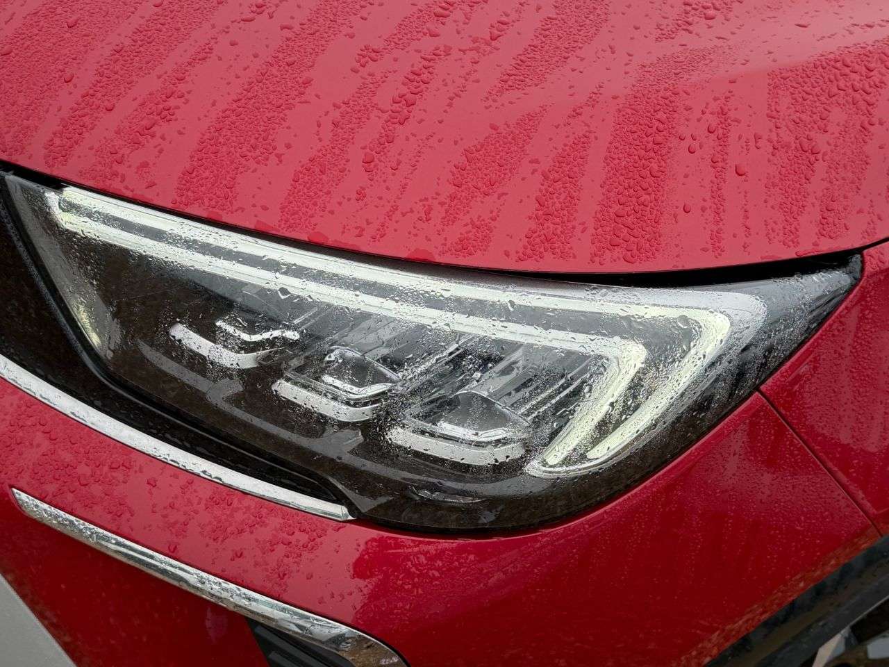2021 VAUXHALL CROSSLAND X 2021 VAUXHALL CROSSLAND X