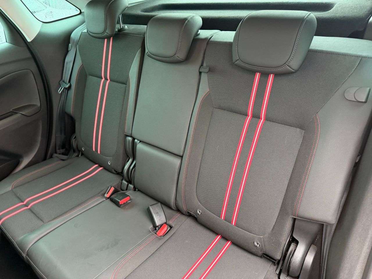2021 VAUXHALL CROSSLAND X 2021 VAUXHALL CROSSLAND X