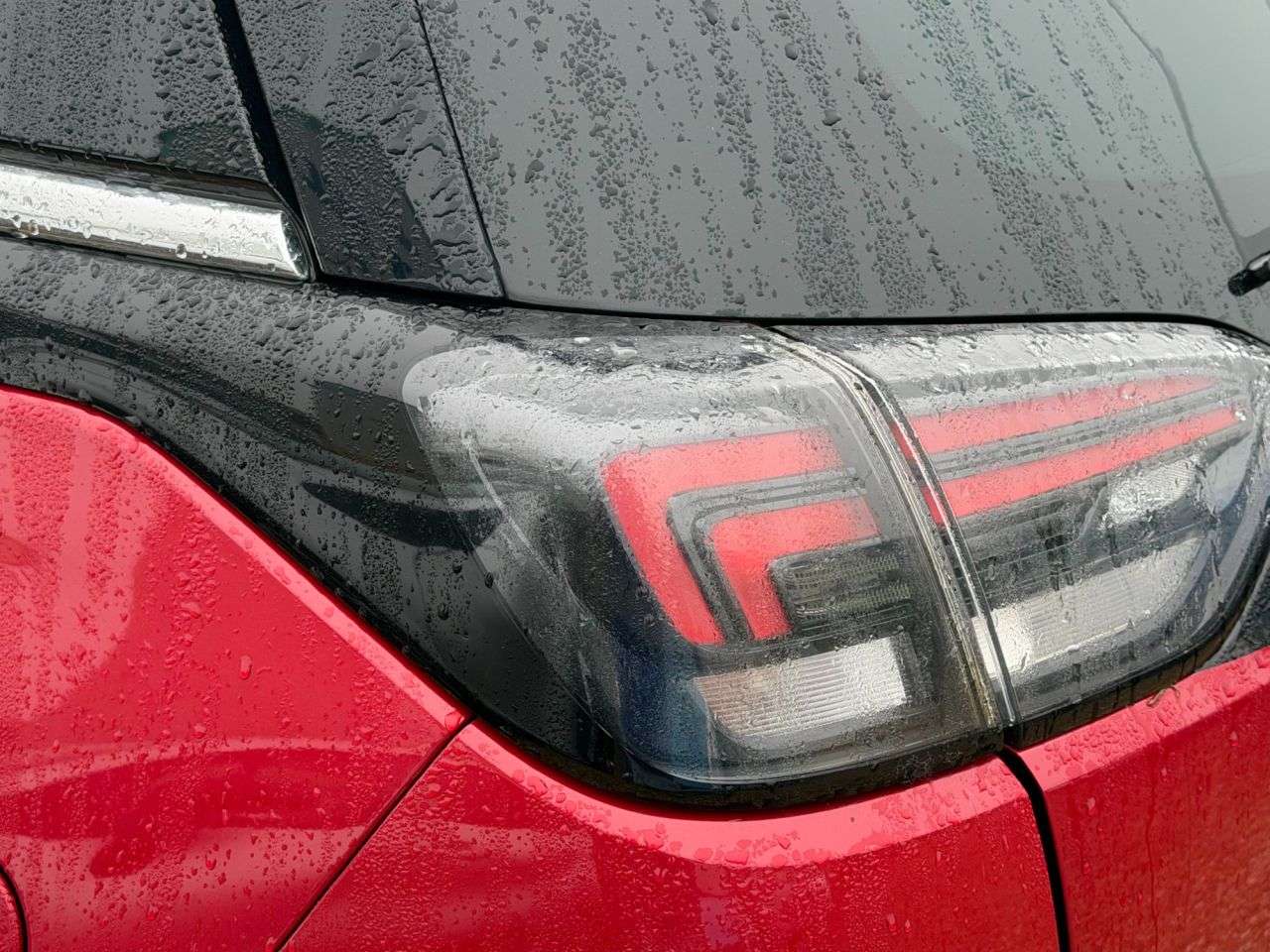 2021 VAUXHALL CROSSLAND X 2021 VAUXHALL CROSSLAND X