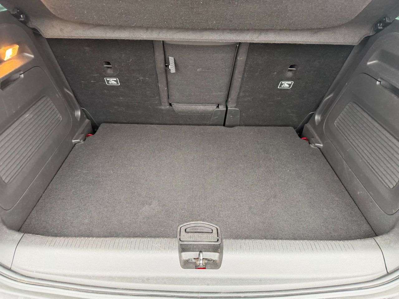 2021 VAUXHALL CROSSLAND X 2021 VAUXHALL CROSSLAND X