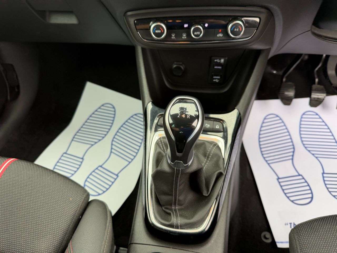 2021 VAUXHALL CROSSLAND X 2021 VAUXHALL CROSSLAND X