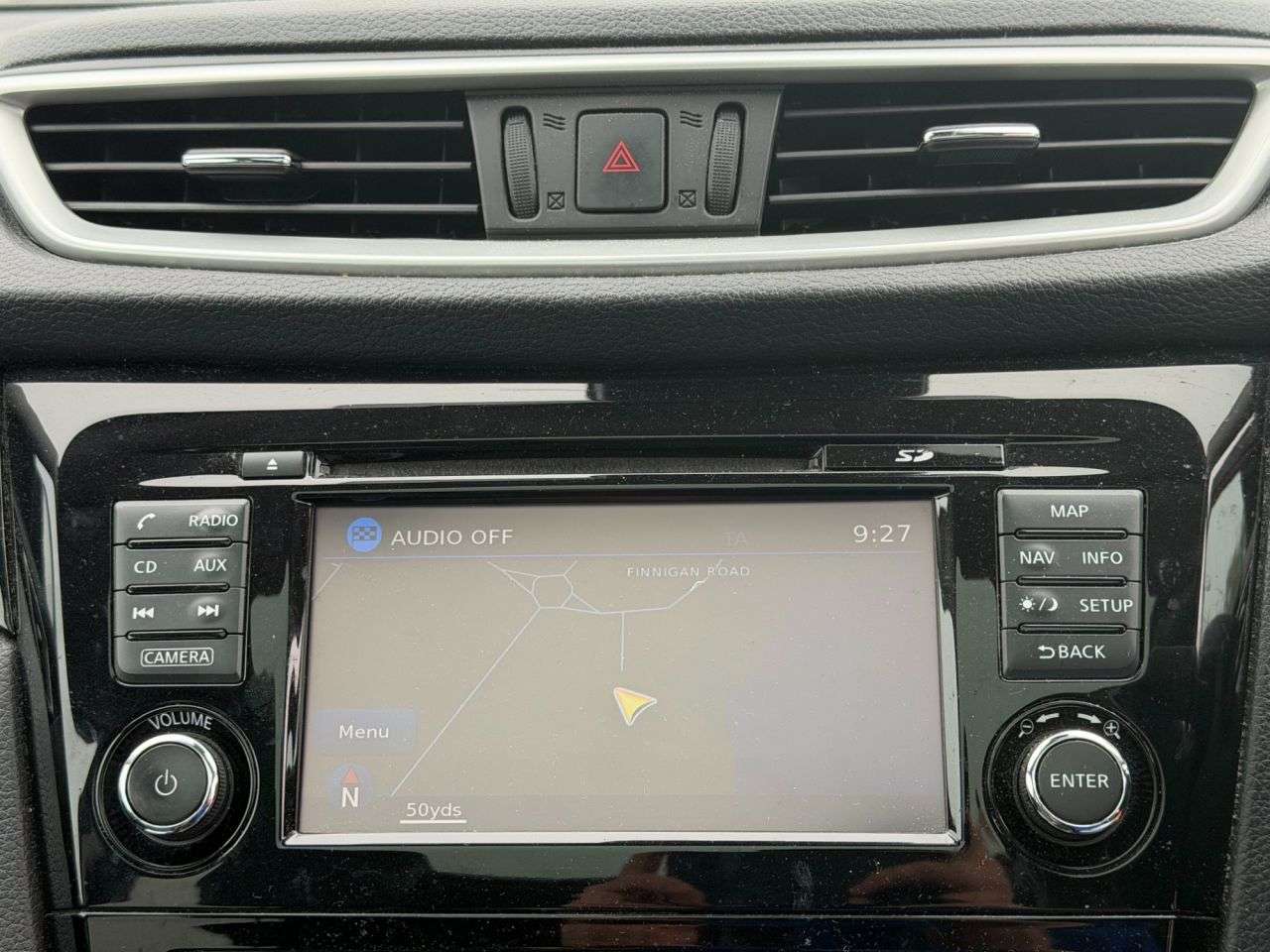 2016 NISSAN QASHQAI 2016 NISSAN QASHQAI