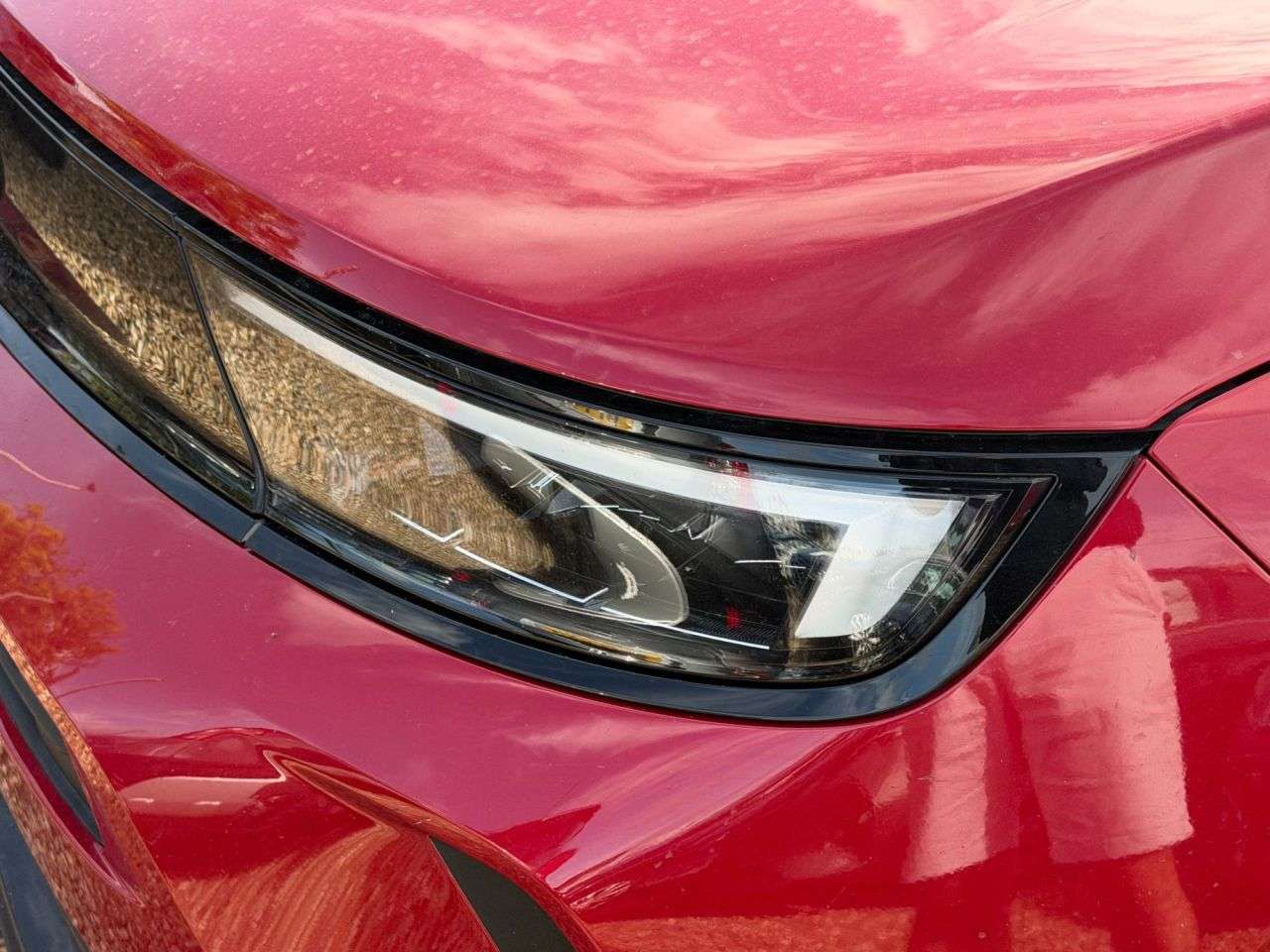 2021 VAUXHALL MOKKA 2021 VAUXHALL MOKKA