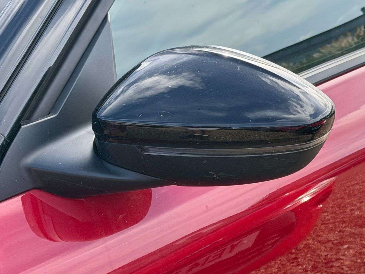 2021 VAUXHALL MOKKA 2021 VAUXHALL MOKKA