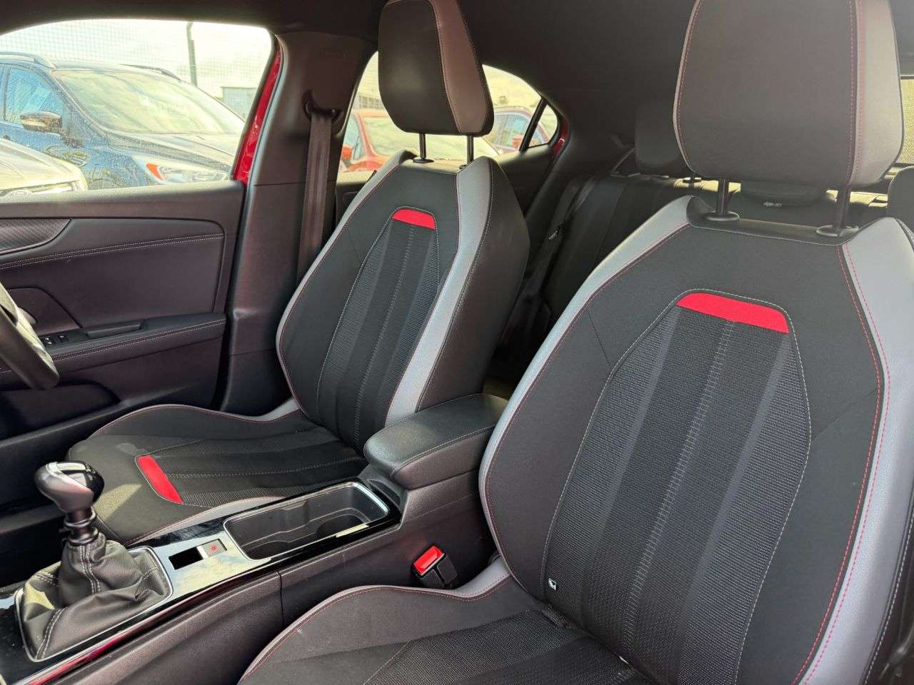 2021 VAUXHALL MOKKA 2021 VAUXHALL MOKKA