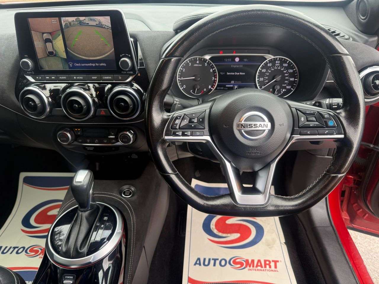 2020 NISSAN JUKE 2020 NISSAN JUKE