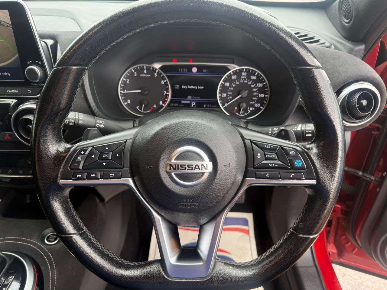 2020 NISSAN JUKE 2020 NISSAN JUKE