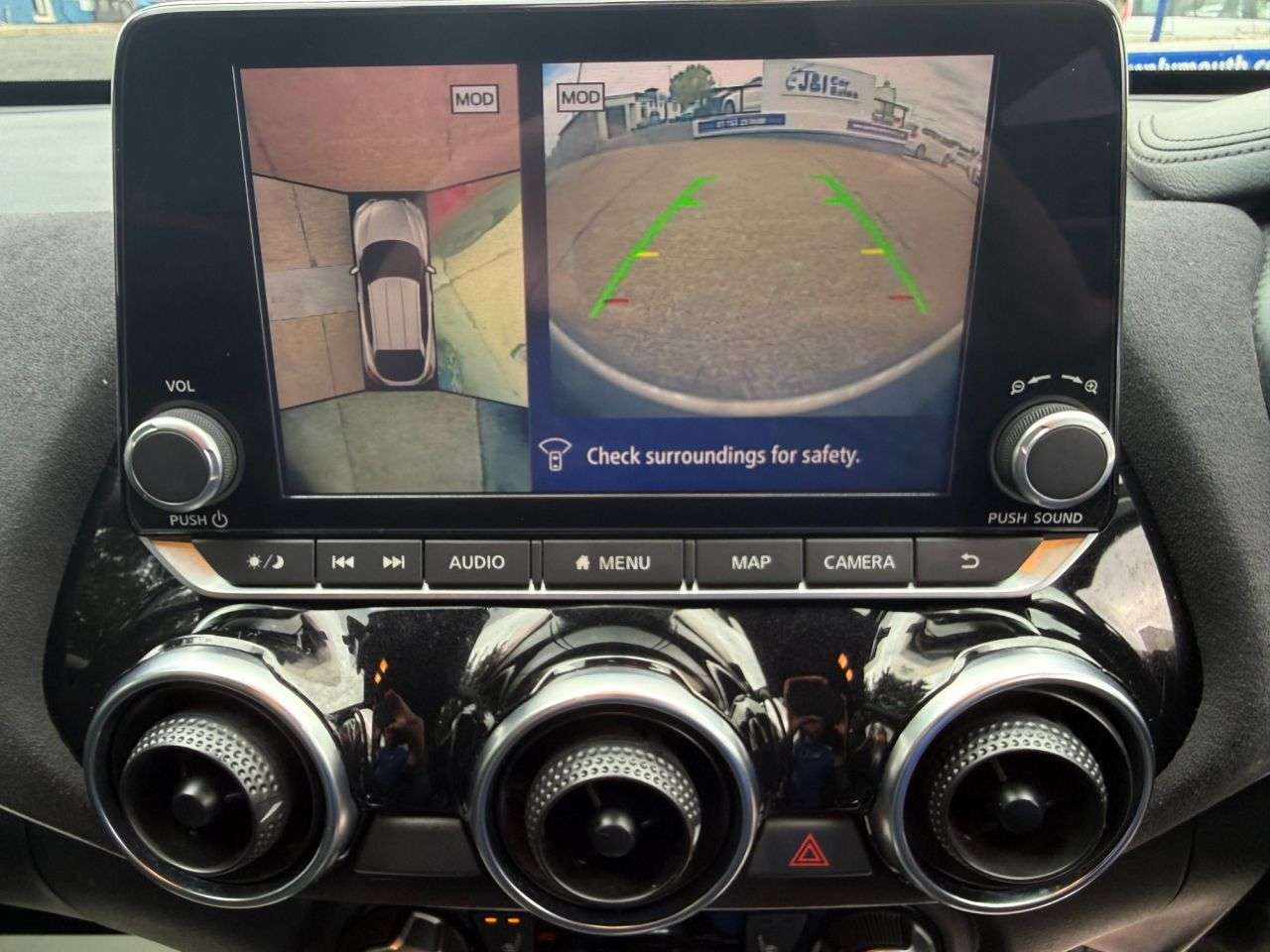 2020 NISSAN JUKE 2020 NISSAN JUKE