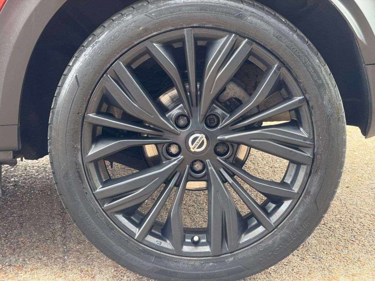 2020 NISSAN JUKE 2020 NISSAN JUKE