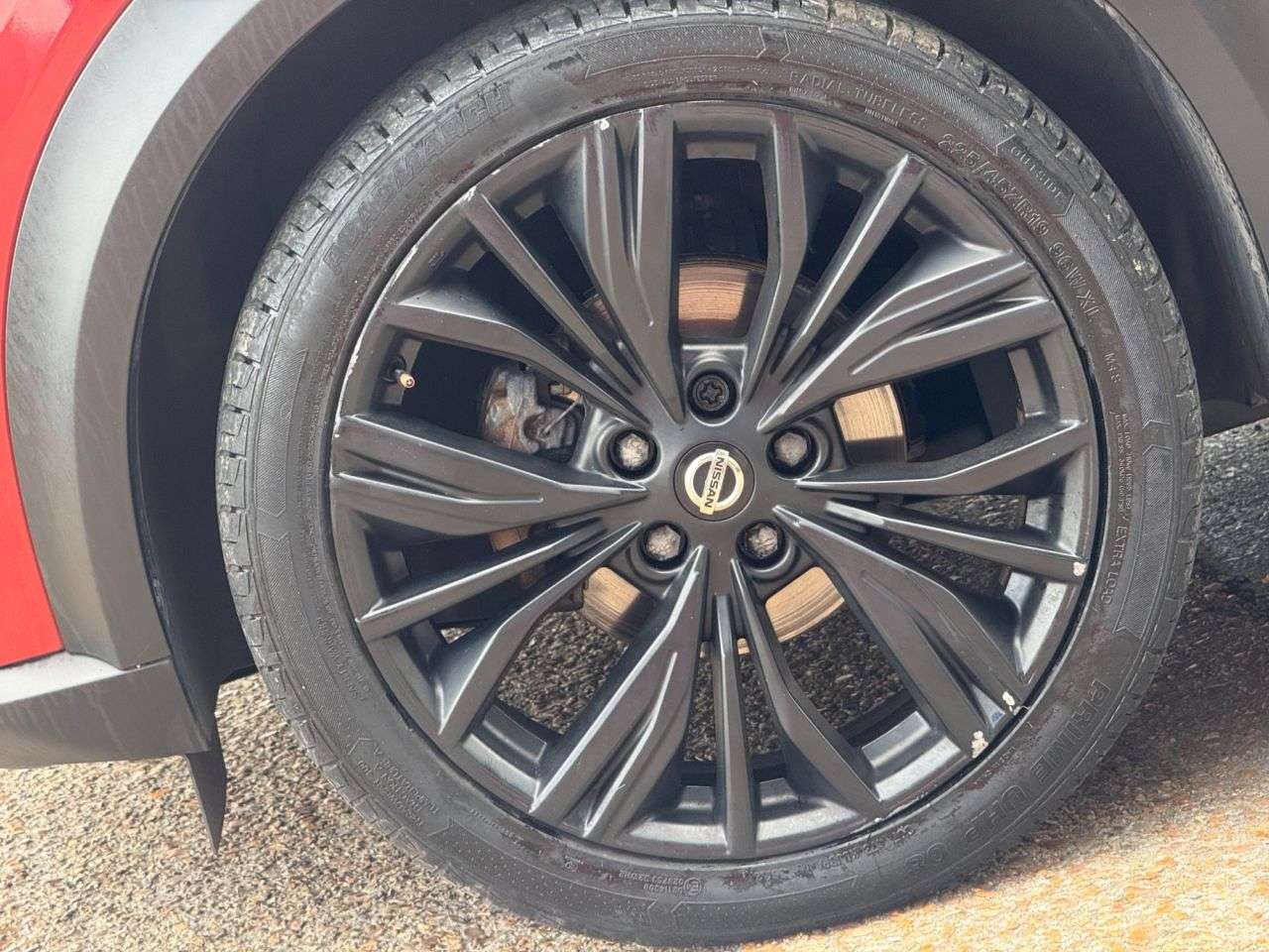 2020 NISSAN JUKE 2020 NISSAN JUKE