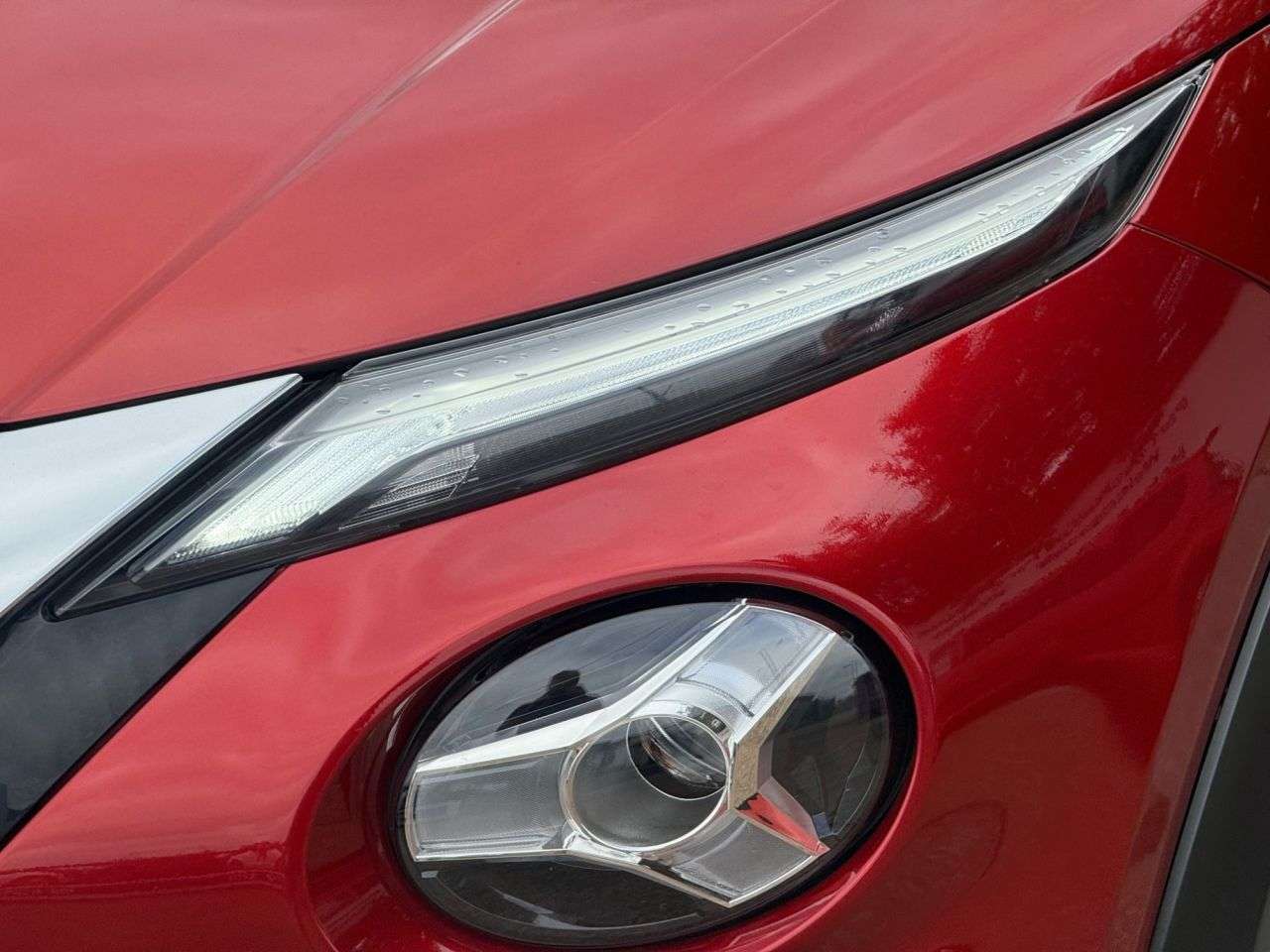 2020 NISSAN JUKE 2020 NISSAN JUKE