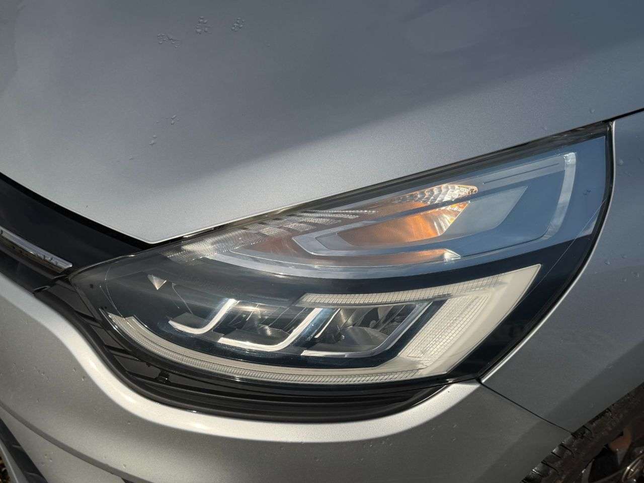 2017 RENAULT CLIO 2017 RENAULT CLIO