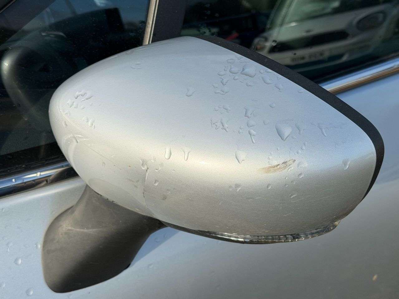2017 RENAULT CLIO 2017 RENAULT CLIO