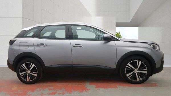 A 2019 PEUGEOT 3008 1.5 BlueHDi Active SUV 5dr Diesel Manual Euro 6 (s/s) (130 ps) GREAT SERVIC A 2019 PEUGEOT 3008 1.5 BlueHDi Active SUV 5dr Diesel Manual Euro 6 (s/s) (130 ps) GREAT SERVIC