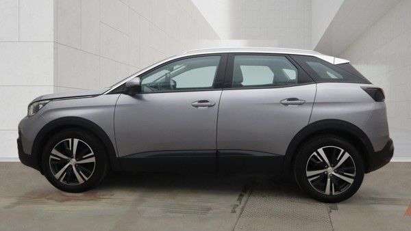 2019 PEUGEOT 3008 2019 PEUGEOT 3008