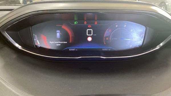2019 PEUGEOT 3008 2019 PEUGEOT 3008