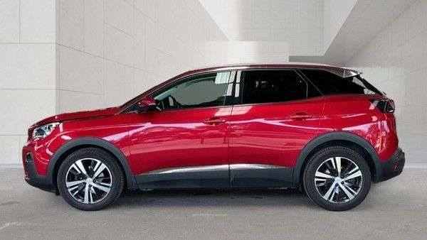 2019 PEUGEOT 3008 2019 PEUGEOT 3008