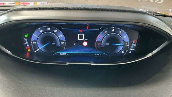 2019 PEUGEOT 3008 2019 PEUGEOT 3008
