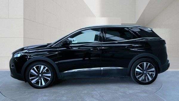 2020 PEUGEOT 3008 2020 PEUGEOT 3008