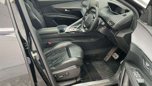 2020 PEUGEOT 3008 2020 PEUGEOT 3008