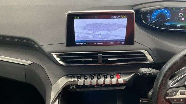 2020 PEUGEOT 3008 2020 PEUGEOT 3008