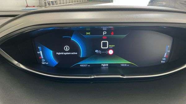 2020 PEUGEOT 3008 2020 PEUGEOT 3008