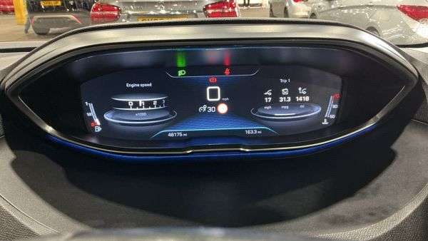 2018 PEUGEOT 3008 2018 PEUGEOT 3008