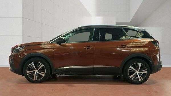 2017 PEUGEOT 3008 2017 PEUGEOT 3008