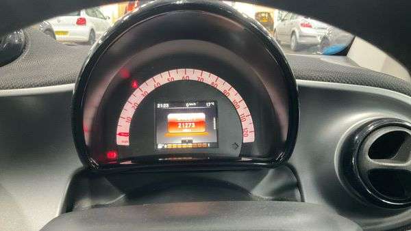 2016 SMART FORTWO 2016 SMART FORTWO
