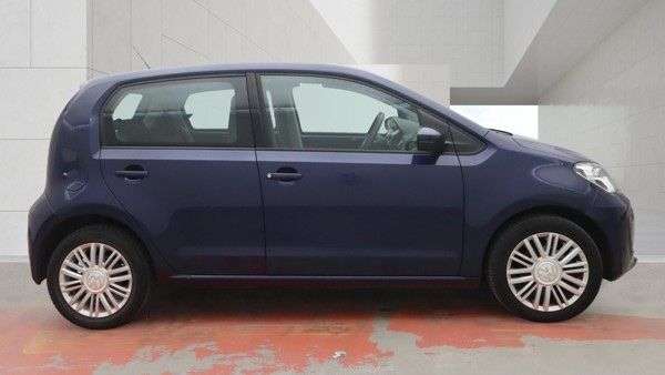 2017 VOLKSWAGEN UP! 2017 VOLKSWAGEN UP!