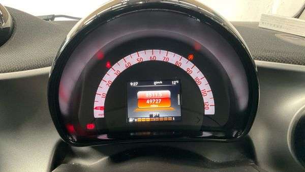 2016 SMART FORTWO 2016 SMART FORTWO