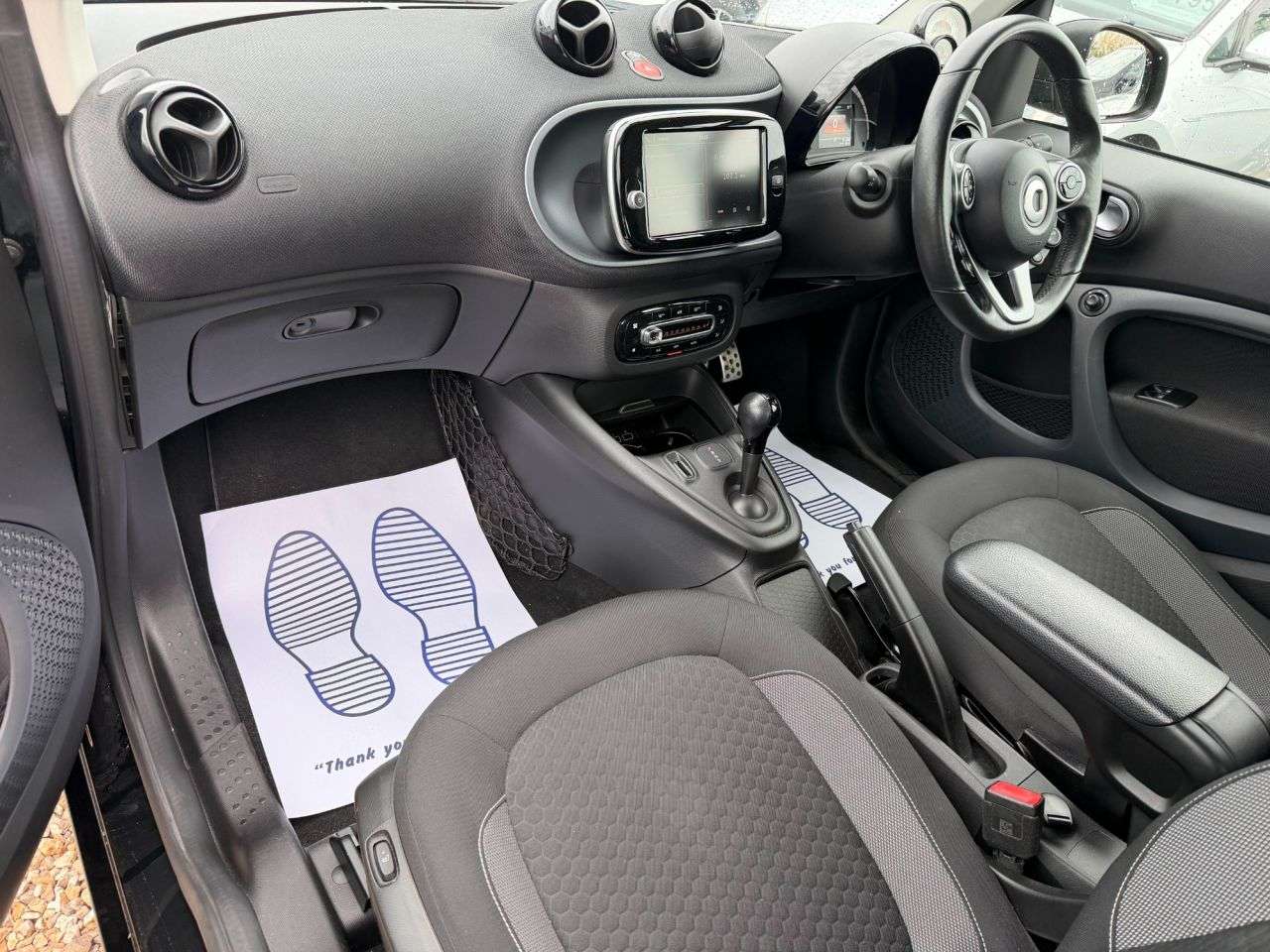 2021 SMART FORTWO 2021 SMART FORTWO