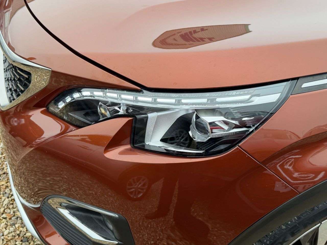 2018 PEUGEOT 3008 2018 PEUGEOT 3008