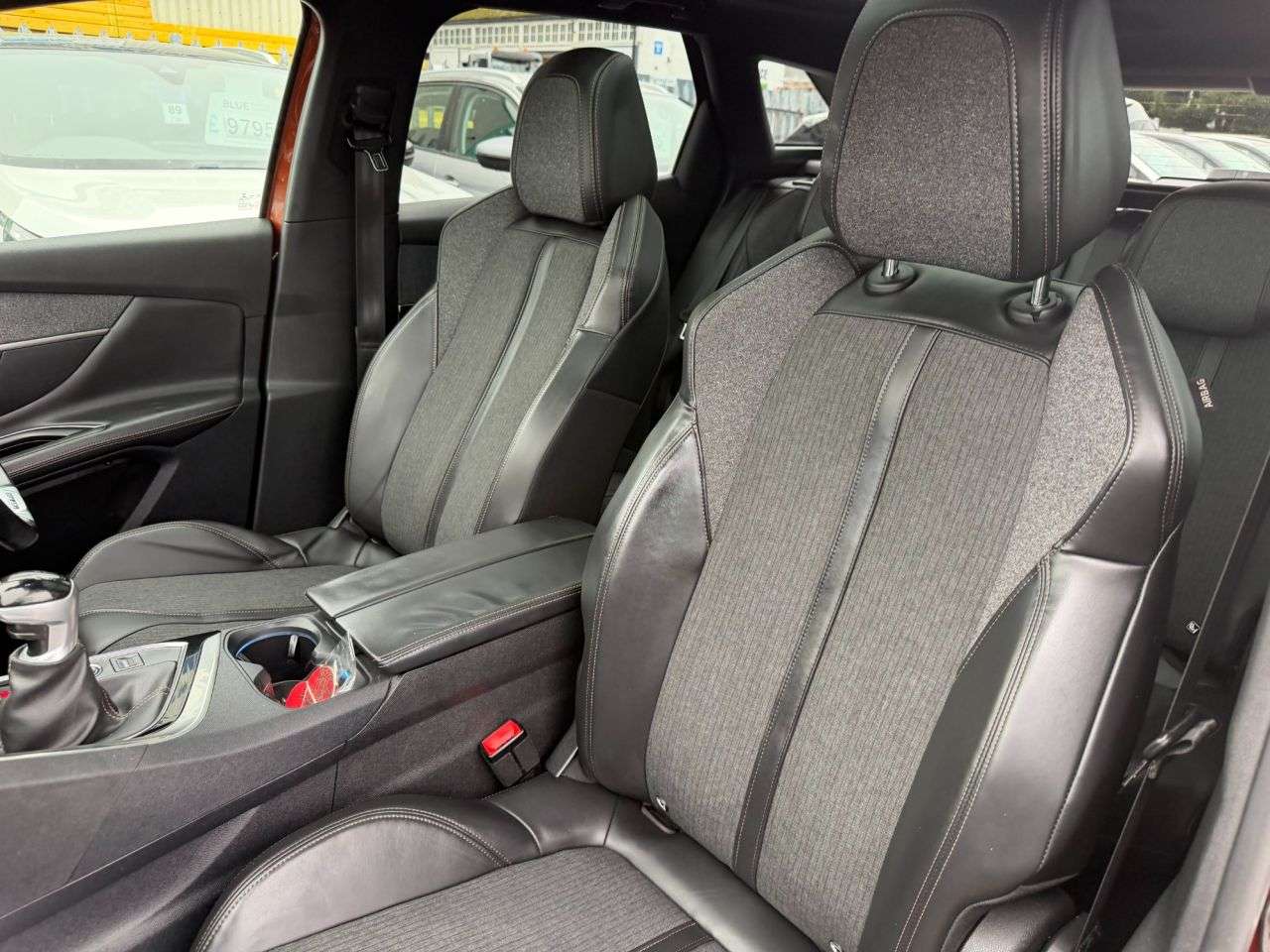 2018 PEUGEOT 3008 2018 PEUGEOT 3008