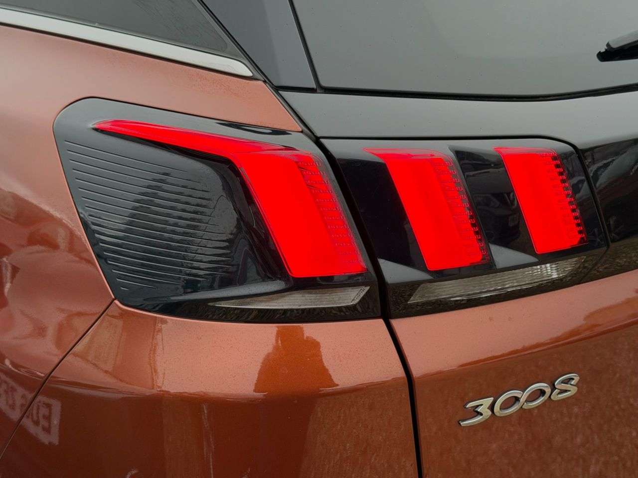 2018 PEUGEOT 3008 2018 PEUGEOT 3008