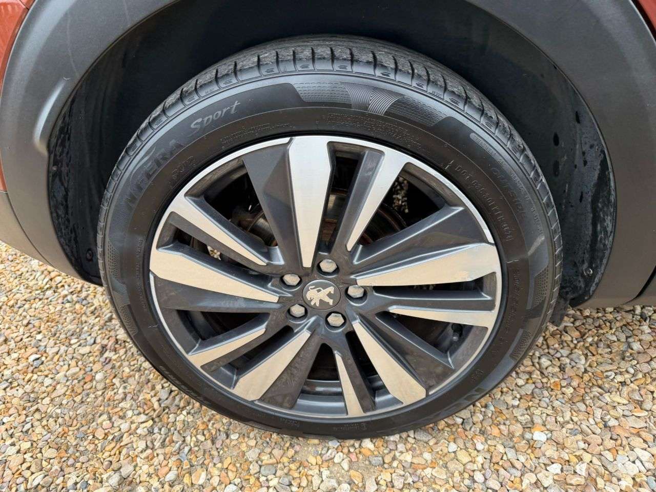 2018 PEUGEOT 3008 2018 PEUGEOT 3008