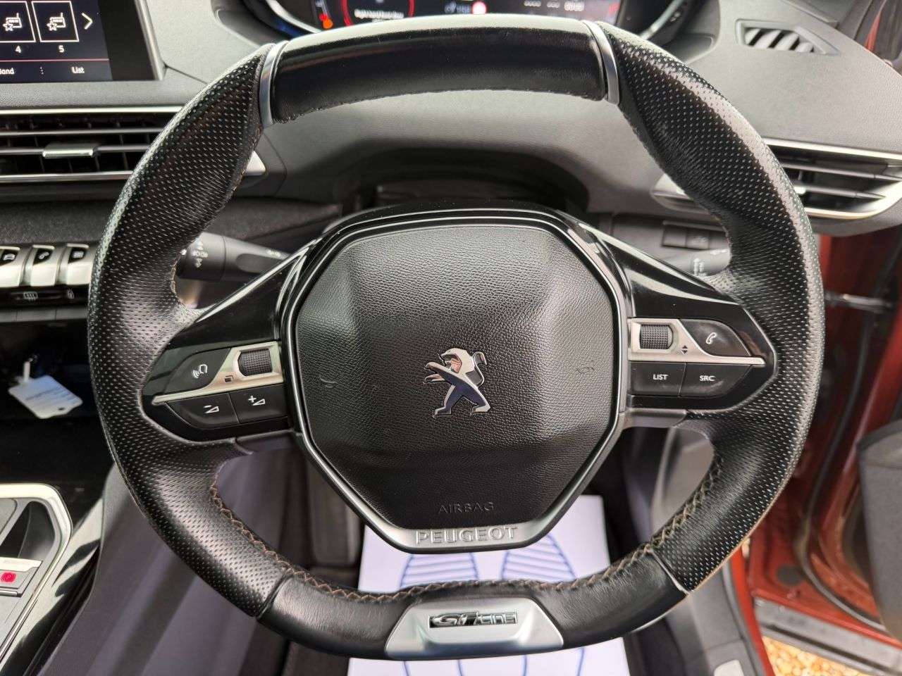 2018 PEUGEOT 3008 2018 PEUGEOT 3008