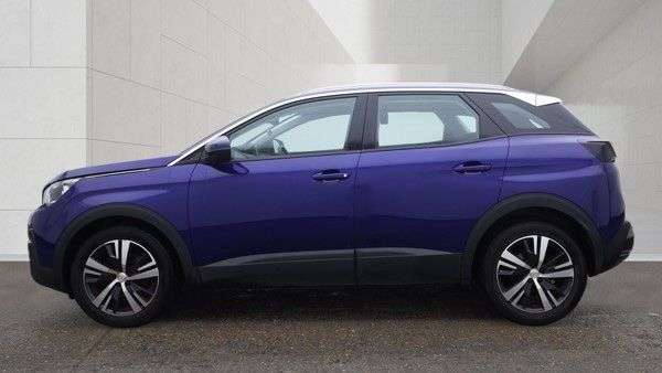 2018 PEUGEOT 3008 2018 PEUGEOT 3008