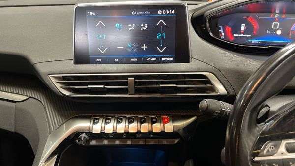 2018 PEUGEOT 3008 2018 PEUGEOT 3008