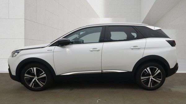2019 PEUGEOT 3008 2019 PEUGEOT 3008