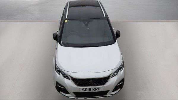 2019 PEUGEOT 3008 2019 PEUGEOT 3008